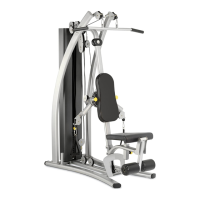 Preview: Horizon Fitness FS-50