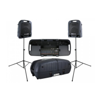 Preview: Peavey Escort 5000