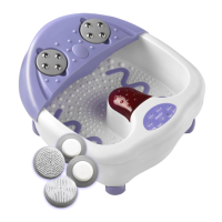 Preview: HoMedics FR-700RC