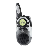 Preview: BRONDI PMR FX-100 TWIN