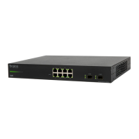 Preview: araknis AN-210-SW-F/R-8-POE