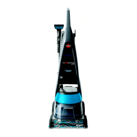 Preview: Bissell 899110 17N4 SERIES