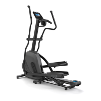 Preview: Horizon Fitness EVOLVE 5