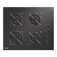Preview: Gorenje GHS64-ORA-S