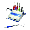Laboratory Equipment Logo
