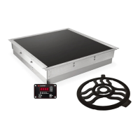 Preview: CookTek B651-U2