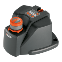 Preview: AquaContour automatic 8133