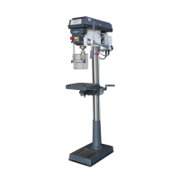 Preview: Optimum OPTIDRILL B 17PRO