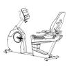 Exercise Bike Logo
