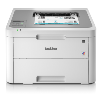 Preview: Brother HL-L3210CDW