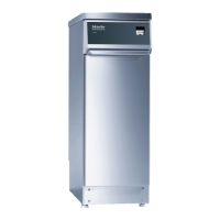 Preview: Miele professional G 7895