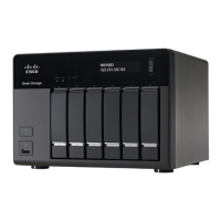 Preview: Cisco NSS 322