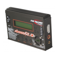 Preview: ANSMANN xMove 2.0