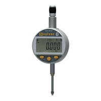 Preview: Sylvac S_Dial WORK ANALOG Smart