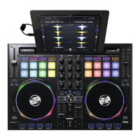 Preview: Reloop Beatpad