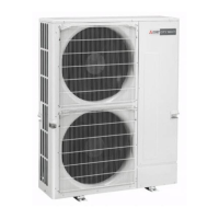 Preview: Mitsubishi Electric PUMY-P100VHM