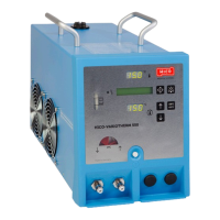 Preview: HICO-VARIOTHERM 550
