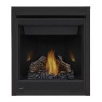 Preview: Continental Fireplaces CB30NTR
