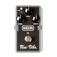 Preview: mxr UNI-VIBE M68