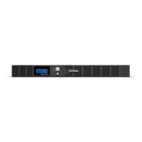 Preview: CyberPower OR600ELCDRM1U