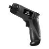 Power Screwdriver Logo