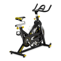Preview: Horizon Fitness GR3