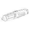 Power Screwdriver Logo