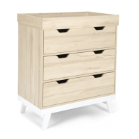 Preview: Mamas & Papas Lawson Dresser