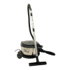Vacuum Cleaner Logo