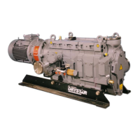 Preview: Edwards DRYSTAR GV Series
