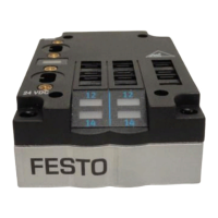 Preview: Festo CPV GE ASI-4 Series