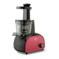 Preview: Midea MJ-JS20A1