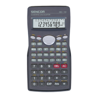 Preview: Sencor SEC 102