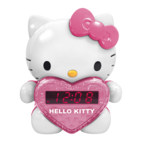 Preview: Hello Kitty KT2064