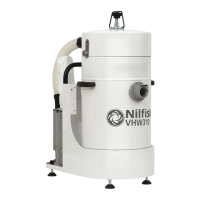 Preview: Nilfisk cfm VHW310
