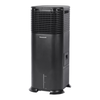 Preview: Honeywell DLC203AE Series