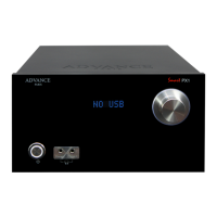 Preview: Advance Paris Smart PX1