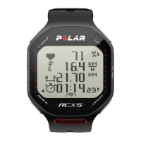 Preview: Polar Electro RCX5