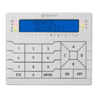 Preview: Bentel Security PREMIUM Series