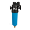 Water Filtration Systems Logo