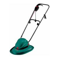 Preview: Bosch ALM 28