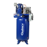 Preview: Quincy Air Master QT Series