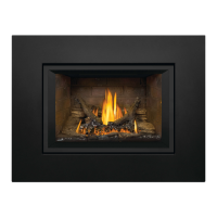 Preview: Continental Fireplaces CDI3N