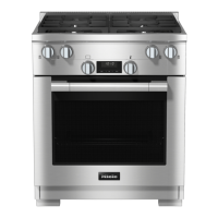 Preview: Miele HR 1124-3 AG