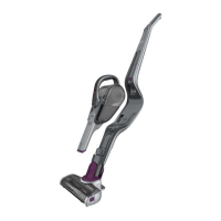 Preview: Black & Decker HSVJ415JMFE