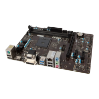 Preview: MSI AM1M Series