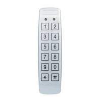 Preview: Rosslare AY-S55