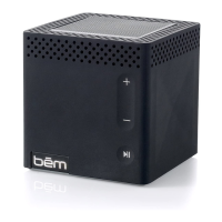 Preview: bem wireless mobile speaker