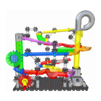 Preview: MArble Mania Slingshot Crankster Combo