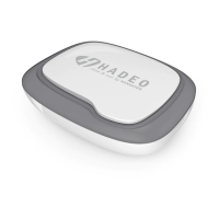 Preview: Hansaton HADEO UV DRY BOX
